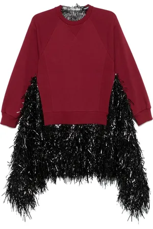 UNDERCOVER Tassel
