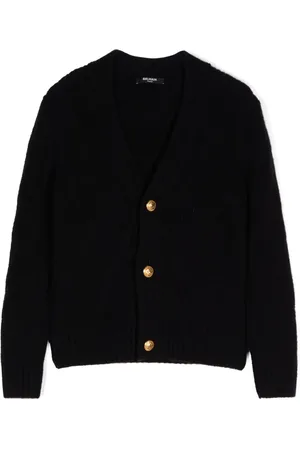 Balmain Logo