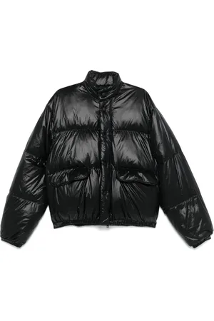 OUR LEGACY Inhale puffer jacket