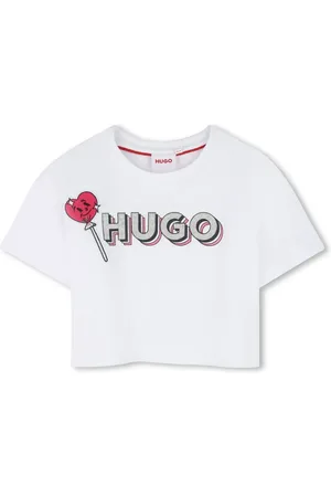 HUGO BOSS Logo