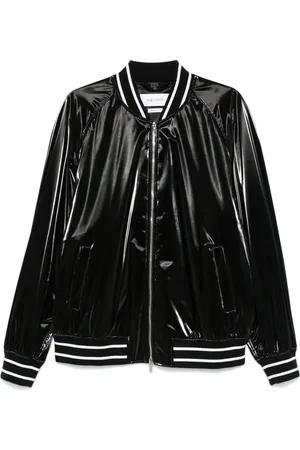 Alexander McQueen Striped
