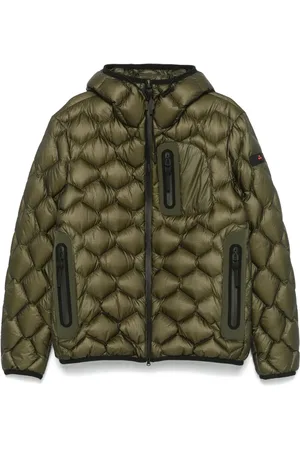 Peuterey Geometric
