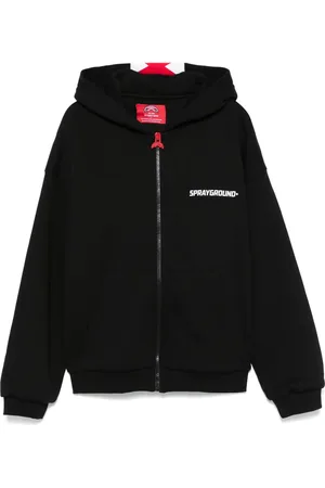 Sprayground Zip