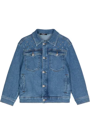 Balmain Denim jacket