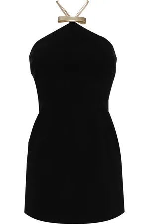 Cynthia Rowley Halterneck strap