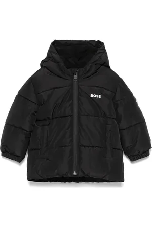 HUGO BOSS Logo