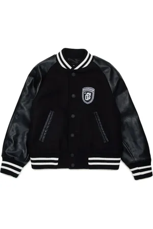 Dsquared2 Contrasting