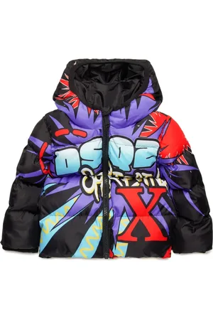 Dsquared2 Graphic