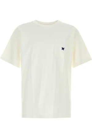 Pins & Needles Embroidered T