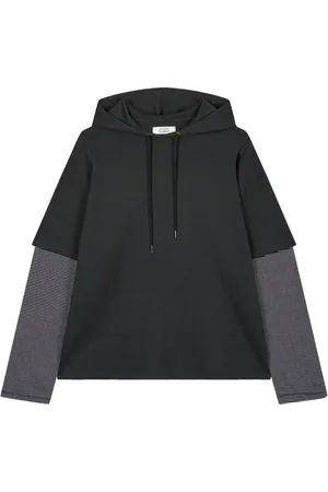 Studio Tomboy Hooded t