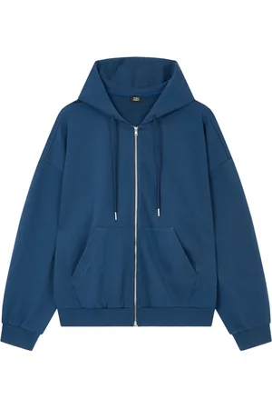 Studio Tomboy Cotton zip