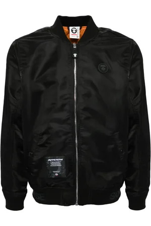 A Bathing Ape Logo