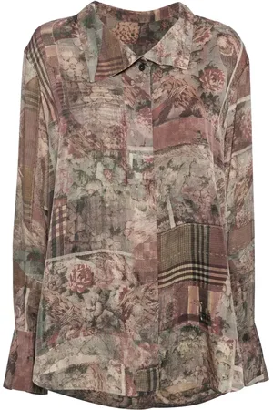 ZIGGY CHEN Liberty