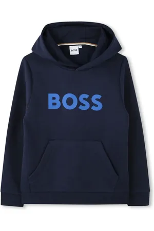 HUGO BOSS Logo