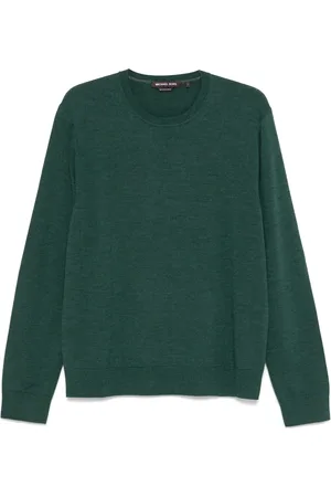Michael Kors Merino crew