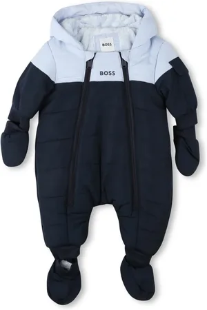 HUGO BOSS Logo