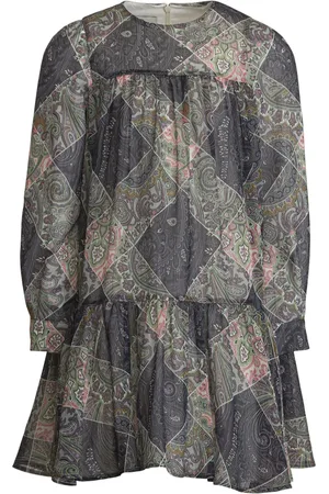 Etro Paisley