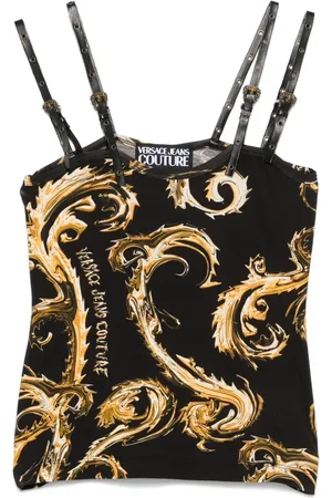 VERSACE Chromo Couture