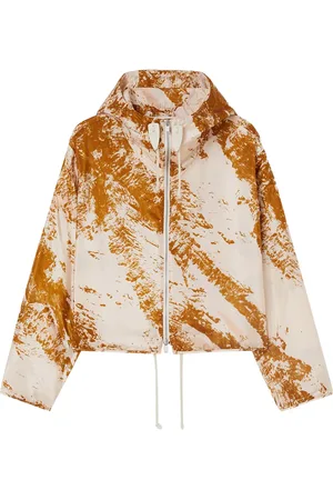 Jil Sander Abstract