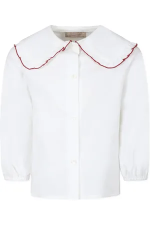 LA STUPENDERIA Ruffle