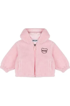 Moschino Faux