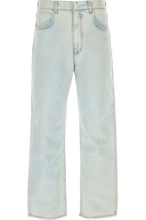 Givenchy Cotton straight