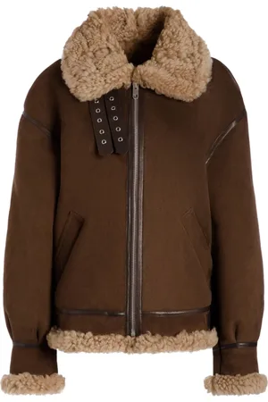 Bally Shearling