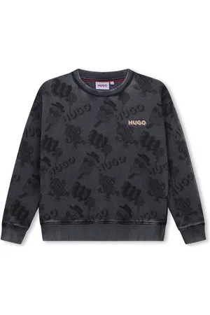 HUGO BOSS Logo
