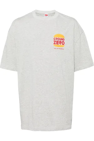 Ground Zero Logo
