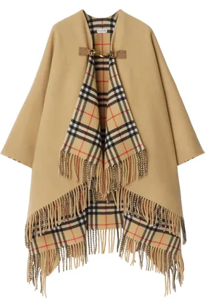 Burberry Check