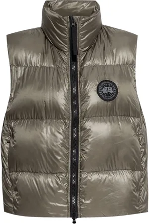 Canada Goose Cypress puffer vest