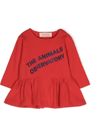 The Animals Observatory Wildebeest logo