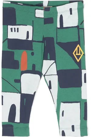 The Animals Observatory Graphic