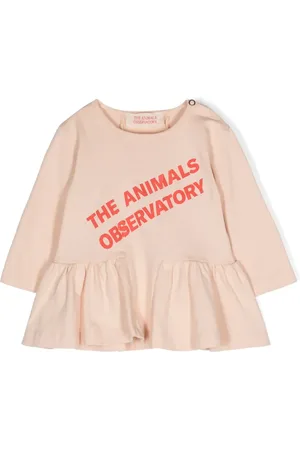 The Animals Observatory Wildebeest logo