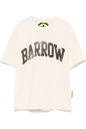 BARROW Logo