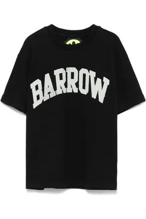 BARROW Logo