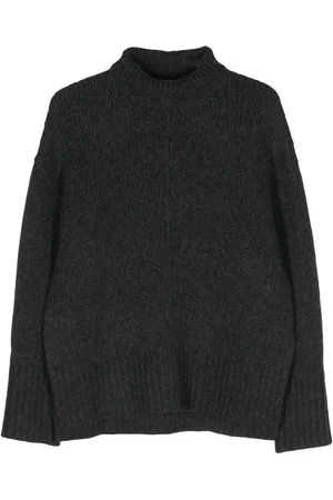 FORTE FORTE Wool high