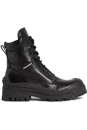 Dsquared2 Panelled