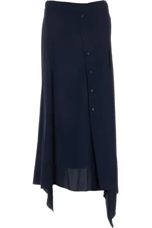 Stella McCartney Asymmetric stretch