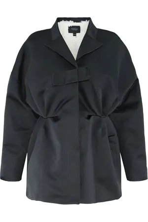 Giambattista Valli Oversized bow