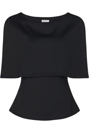 ROSETTA GETTY Cape