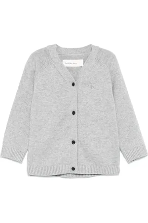 Calvin Klein M??lange cardigan