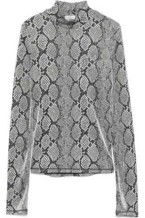 COPERNI Snakeskin