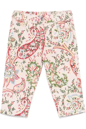Etro Paisley