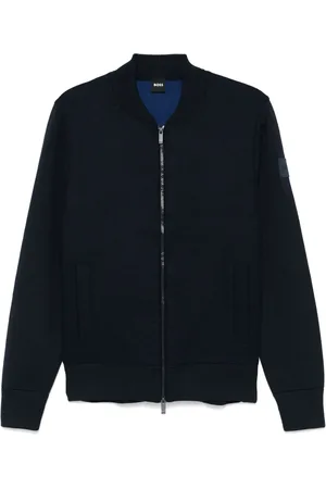HUGO BOSS Zip