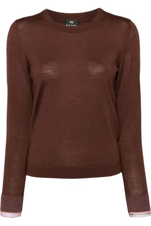 Paul Smith Ribbed