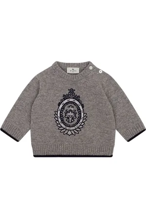 Etro Coat of Arms