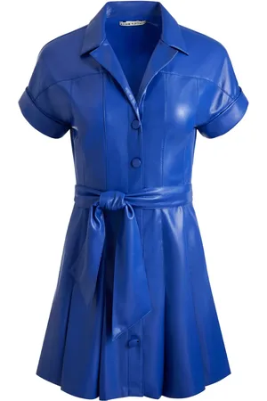 ALICE+OLIVIA Shirley short
