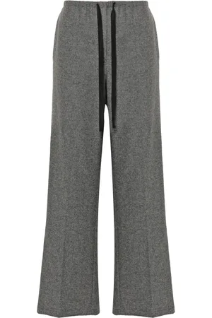 FORTE FORTE Felted straight