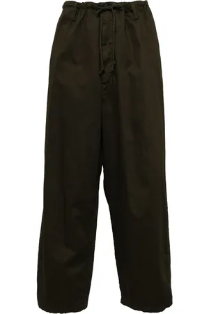YOHJI YAMAMOTO Loose